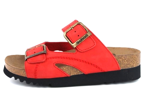 Scholl: Moldava Wedge - 2