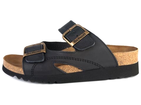 Scholl: Moldava Wedge