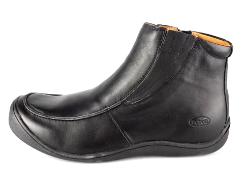 Scholl: Movida