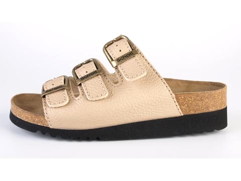 Scholl: Rio - 3