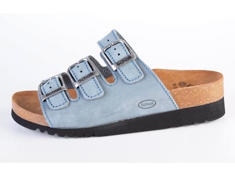 Scholl: Rio - 5