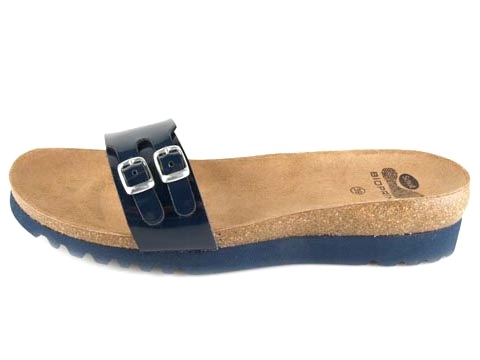 Scholl: Snake Wedge - 2