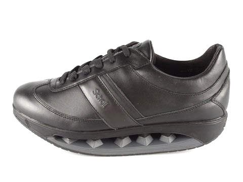 Scholl: Starlit S206