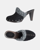 SCHOLL - Tofflor