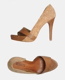 SCHUTZ - Klacksandaler - 2