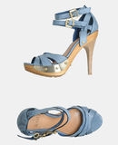 SCHUTZ - Klacksandaler - 3