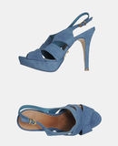 SCHUTZ - Klacksandaler