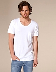 Scoopneck Jersey