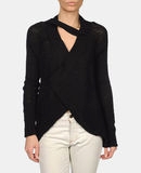 SCOOTER PLUS - Cardigan