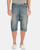 SCOTCH & SODA - Denimcapri - 3