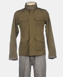 SCOTCH & SODA - Jacka