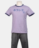 SCOTCH & SODA - Kortärmad t-shirt - 2