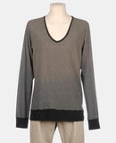 SCOTCH & SODA - Långärmad t-shirt