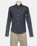 SCOTCH & SODA - Långärmad tröja