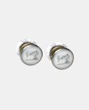 SCOTCH & SODA - Manschettknappar