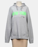 SCOTCH & SODA - Sweatshirt med huva - 3