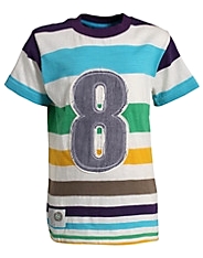 Scott 01 T-shirt