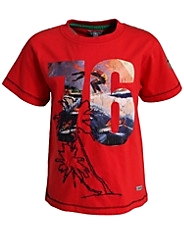 Scott 04 T-shirt