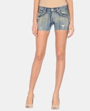 SCOUT - Denimshorts - 2