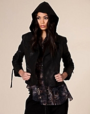 Scuba Star Jacket