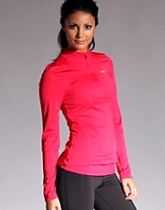 SE 1/2 Zip Sweater