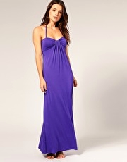Seafolly Movie Night Maxi Dress