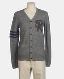 SEAL KAY INDEPENDENT - Cardigan