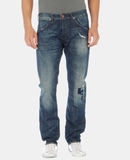 SEAL KAY INDEPENDENT - Jeans - 11