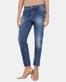 SEAL KAY INDEPENDENT - Jeans - 113