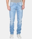 SEAL KAY INDEPENDENT - Jeans - 114