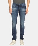 SEAL KAY INDEPENDENT - Jeans - 120