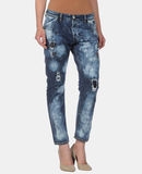 SEAL KAY INDEPENDENT - Jeans - 82