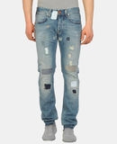 SEAL KAY INDEPENDENT - Jeans - 89