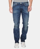 SEAL KAY INDEPENDENT - Jeans - 91