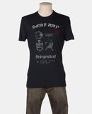SEAL KAY INDEPENDENT - Kortärmad t-shirt - 3