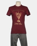 SEAL KAY INDEPENDENT - Kortärmad t-shirt - 5