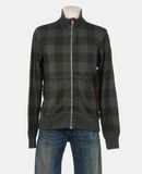 SEAL KAY INDEPENDENT - Sweatshirt med dragkedja