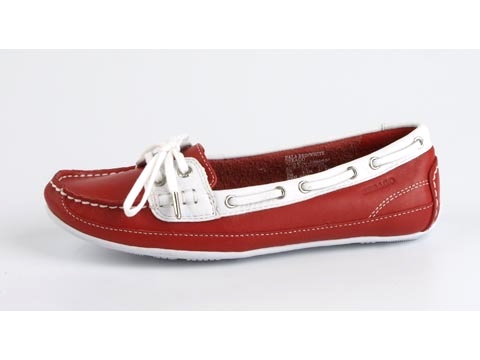 Sebago: Bala