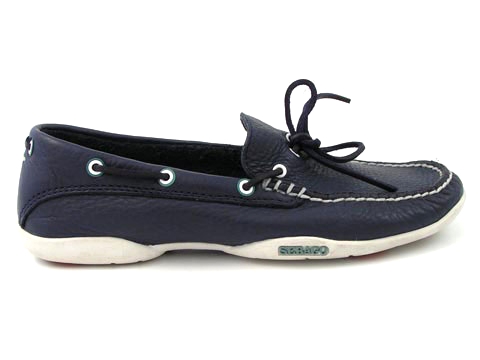 Sebago: Bolton - 2