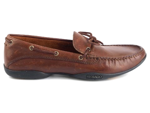 Sebago: Bolton - 3