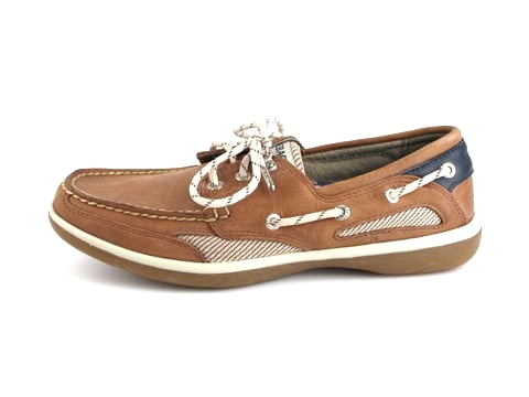 Sebago: Castine