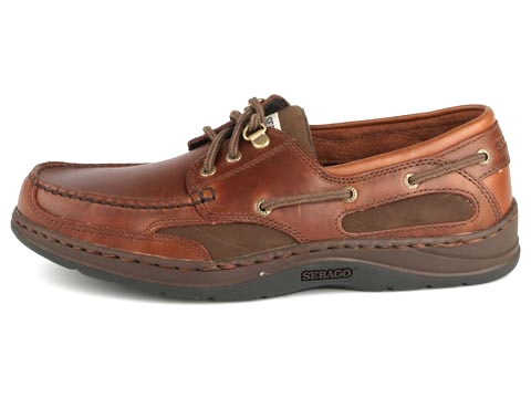 Sebago: Clovehitch II
