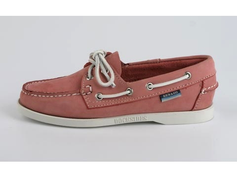 Sebago: Dockside - 2