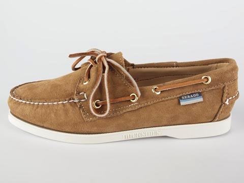 Sebago: Dockside