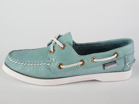 Sebago: Docksides - 2