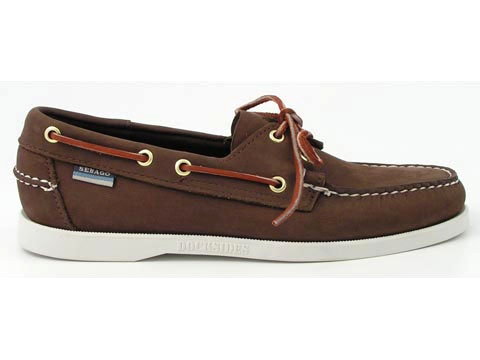 Sebago: Docksides - 5