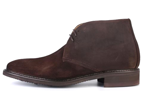 Sebago: Douglas