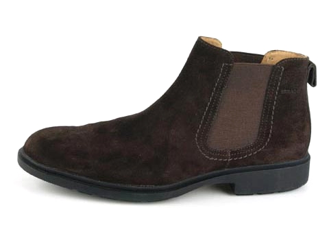 Sebago: Drake