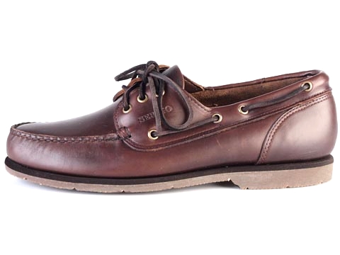 Sebago: Foresider