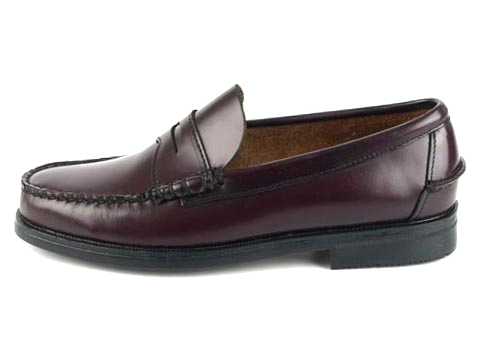 Sebago: Grant - 2